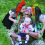 «Гарантом Незалежності є люди, які готові віддати за Україну життя...»