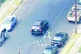Грабіжники розкидалися вкраденими грошима