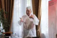 9 березня 2021-го народному артистові України Святославу Максимчуку виповнилося 85 років!