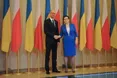 Яценюк: "Польща для нас є взірцем реформ"