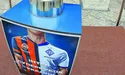 Суперкубок на «Арені Львів»