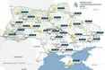 В Україні збережеться сильна спека, місцями очікуються грози та град: прогноз на 30 червня