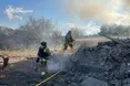 У Краматорську через російський авіаудар поранено чоловіка, пошкоджено 19 будинків