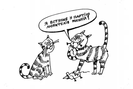 День кішок
