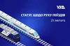 Через атаки рф змінено рух потягів: де та як «УЗ» організувала перевезення