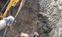 Столітньої давнини комунікації замінено