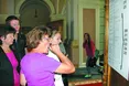 Понеділок, день важкий, для приймальних комісій виявився на диво легким...