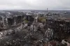 рф загрожує припинити переговори, якщо Україна не поступиться територіями