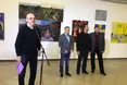 «На Осінньому салоні кожен художник може подивитися на себе збоку і порівняти себе з іншими»