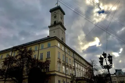У Львові вимагають заморозити активи російського бізнесу в Україні