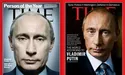 «Людиною року» хочуть визнати … путіна?
