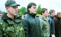 «Ухилянти» є... Але ж є і добровольці!