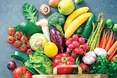 Шалені овочі: незвичні історії звичних продуктів