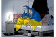 Україна у темряві