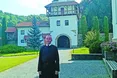 «Я хотів бути начальником: мати гарну машину, гроші, квартиру. Але Господь покерував по-іншому...»