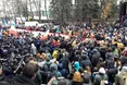 Майя Санду опротестує результати виборів у Конституційному суді