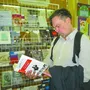 Юрій Андрухович: «Ті, хто не на війні, продовжують робити те, що робили»