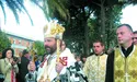 У головному католицькому храмі світу – літургія українською