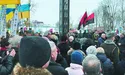 “Хтось же має захищати Україну. Вона в нас єдина”