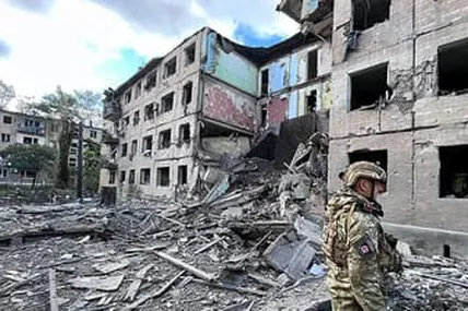 Фото умовне з відкритих джерел