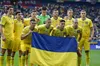 Україна здобуває другу поспіль звитягу у відборі на ЧС-2026 з футболу
