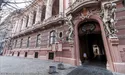 На Будинок учених накладено арешт