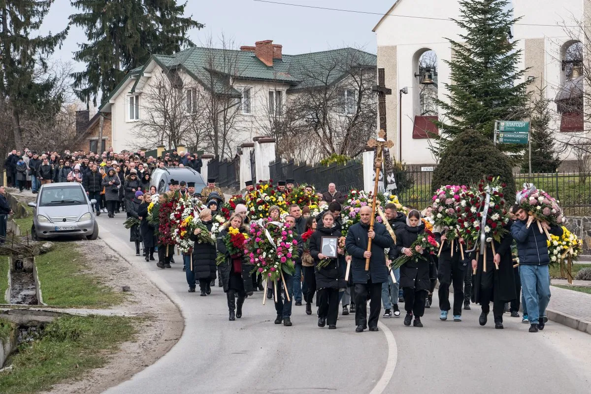 Фото: Олександр Гривул