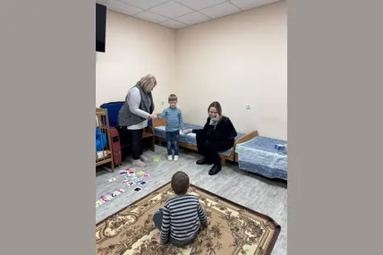 Анджеліна Джолі поділилась про враження від візиту в Україну