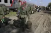 рф планує мобілізувати понад 400 тисяч людей: кого готують для війни проти України