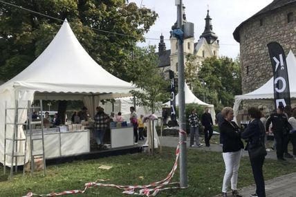 &laquo;Антиколоніальні процеси, висвітлення воєнних злочинів&nbsp;&mdash; теми, які зачіпатимемо на Lviv BookForum&raquo;
