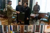 Зеленський поставив нові завдання Генштабу та Міноборони для зміцнення оборони