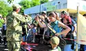 Львів вчиться бути в повній бойовій готовності