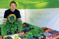 Уся продукція — лише органічна