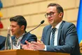 Маркіяна Мальського звільнено через «відсутність результату»