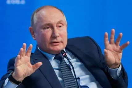 На Заході сумніваються, що росія використає ядерну зброю в Україні, - Financial Times