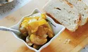 Яблучне варення дольками