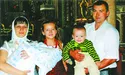 ДТП?.. Нещасний випадок?.. Ні – вбивство!