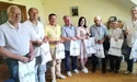 Кращих футбольних віщунів привітала легенда “Карпат”