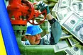 Перейдемо на дрова, але по 480 доларів за російський газ не заплатимо