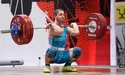 Українські важкоатлети «кують» євромедалі