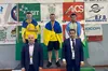 Прикордонник виборов «золото» з рукопашного бою на Всесвітніх спортивних іграх CSIT в Італії