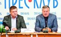 Канівець повернувся у команду «волюнтаристського» Гриценка