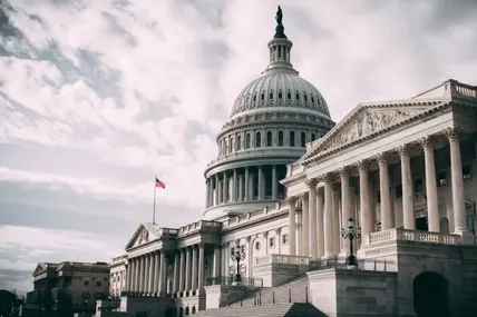 Сенат США. Фото: Unsplash