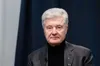 Санкції проти Порошенка, обшуки в Шабуніна, зірваний конкурс БЕБ: The Financial Times пише про ознаки авторитаризму в Україні