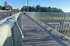 У Львові відремонтували міст на Левандівці: що відомо