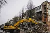 Харків під ракетним ударом: кількість загиблих зростає