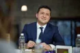 "Сів у гвинтокрил, і з бутербродами, речами і Єрмаком полетів у Гуту": Зеленський відреагував на розслідування