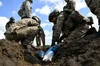 У Польщі тривають навчання для ЗСУ в межах місії EUMAM Ukraine