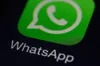 WhatsApp дозволив користувачам редагувати повідомлення, але це буде видно