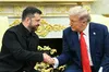 Пентагон місяцями блокував удари України по цілях у рф далекобійною зброєю